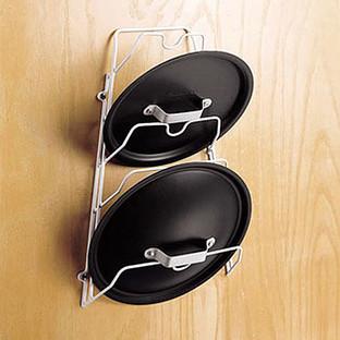 Wall & Door Lid Rack