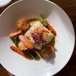 Tommy Bahama Restaurant ⸺ LUNCH/DINNER