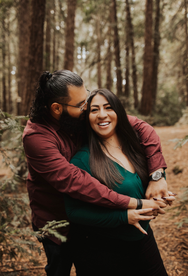 The Wedding Website of Adrianna Castaneda and Dennis Calderon