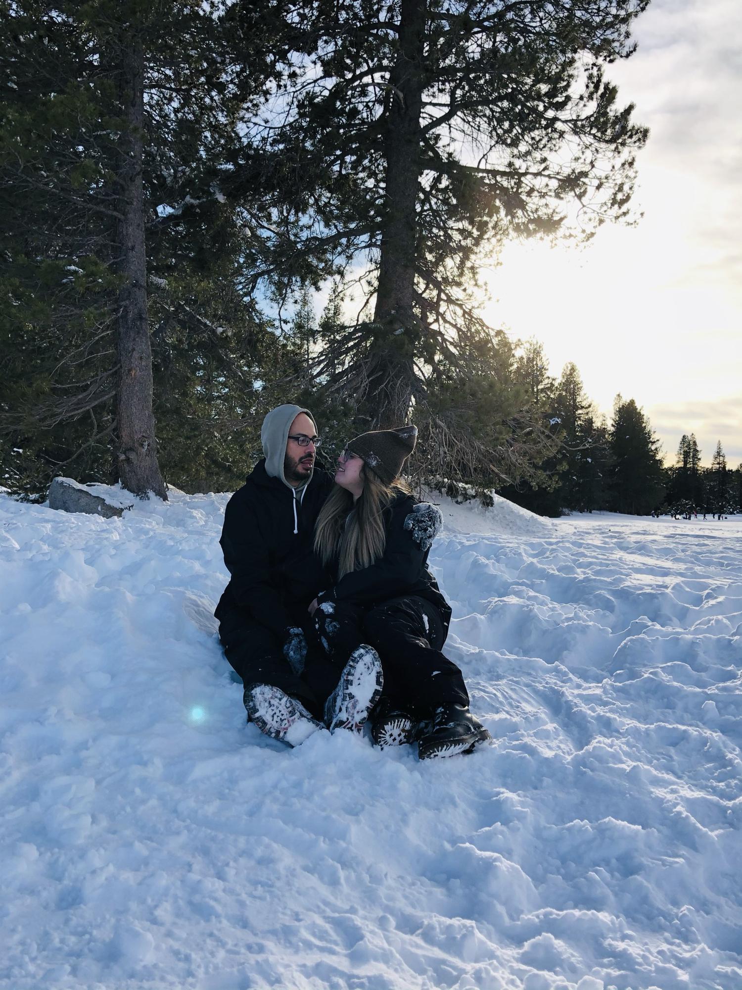 Bear Valley - 2020