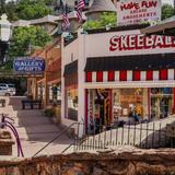 Downtown Manitou Springs