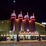 Cinemark 19 and XD