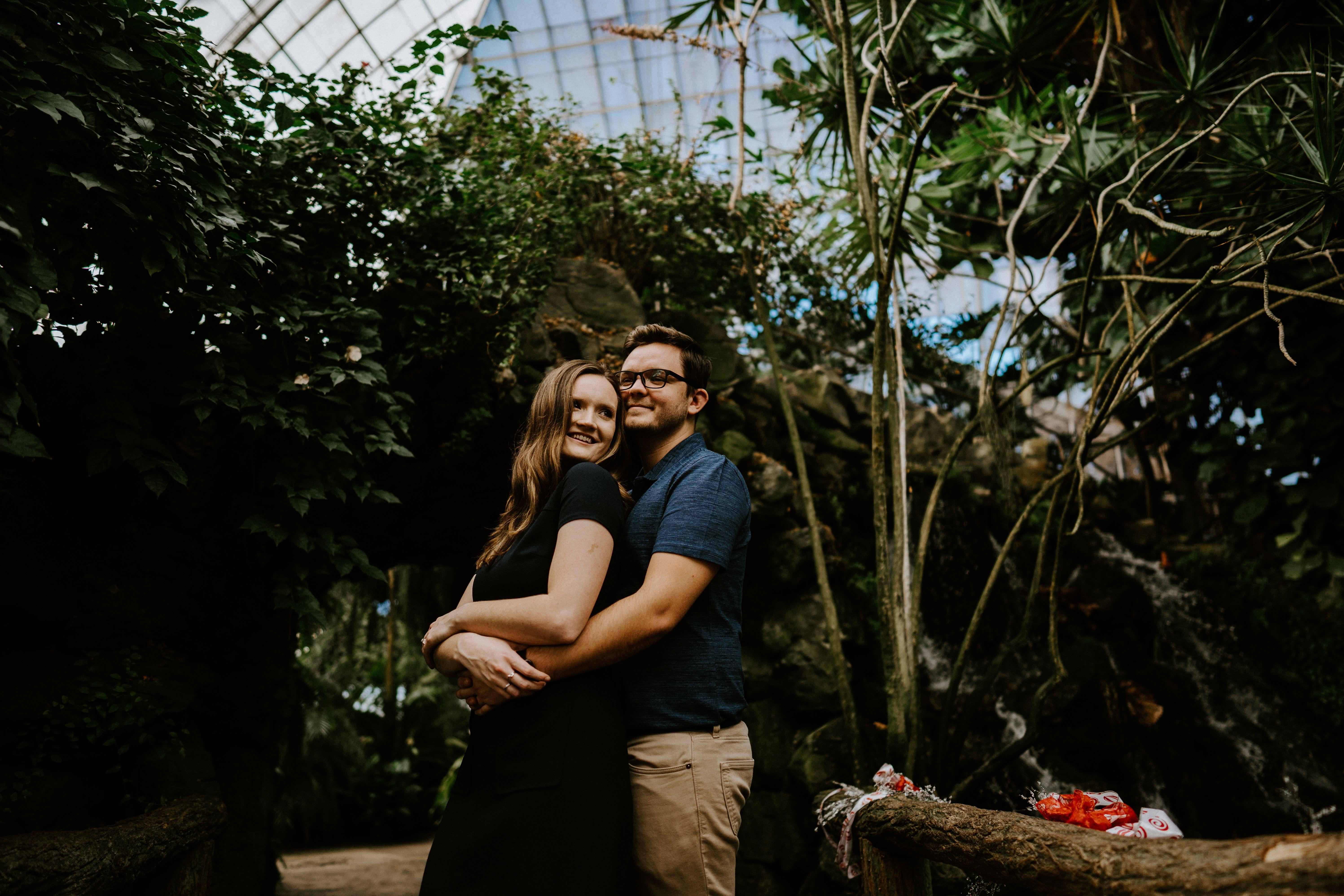 The Wedding Website of MaryKathryn Braun and Brian Ramsey