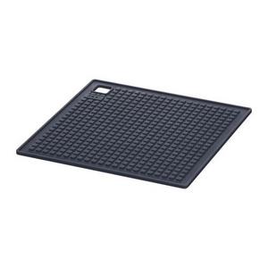 HÄNGSYREN	Pot holder, gray