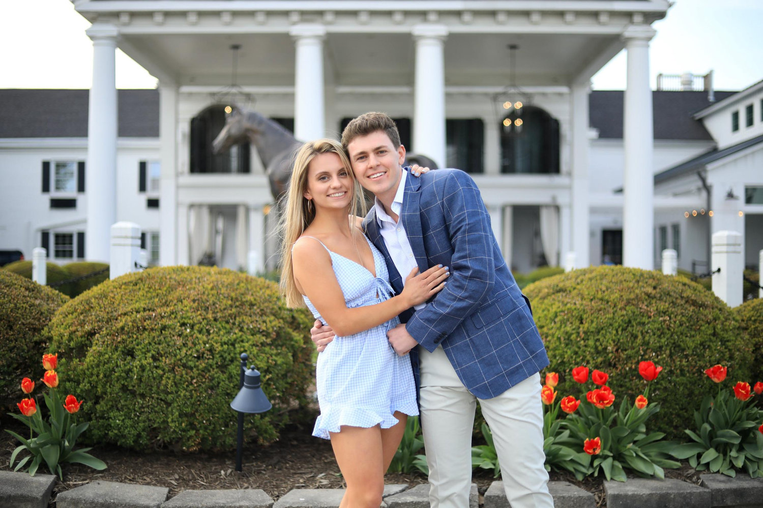 The Wedding Website of Emma Dellmore and Matt Liston