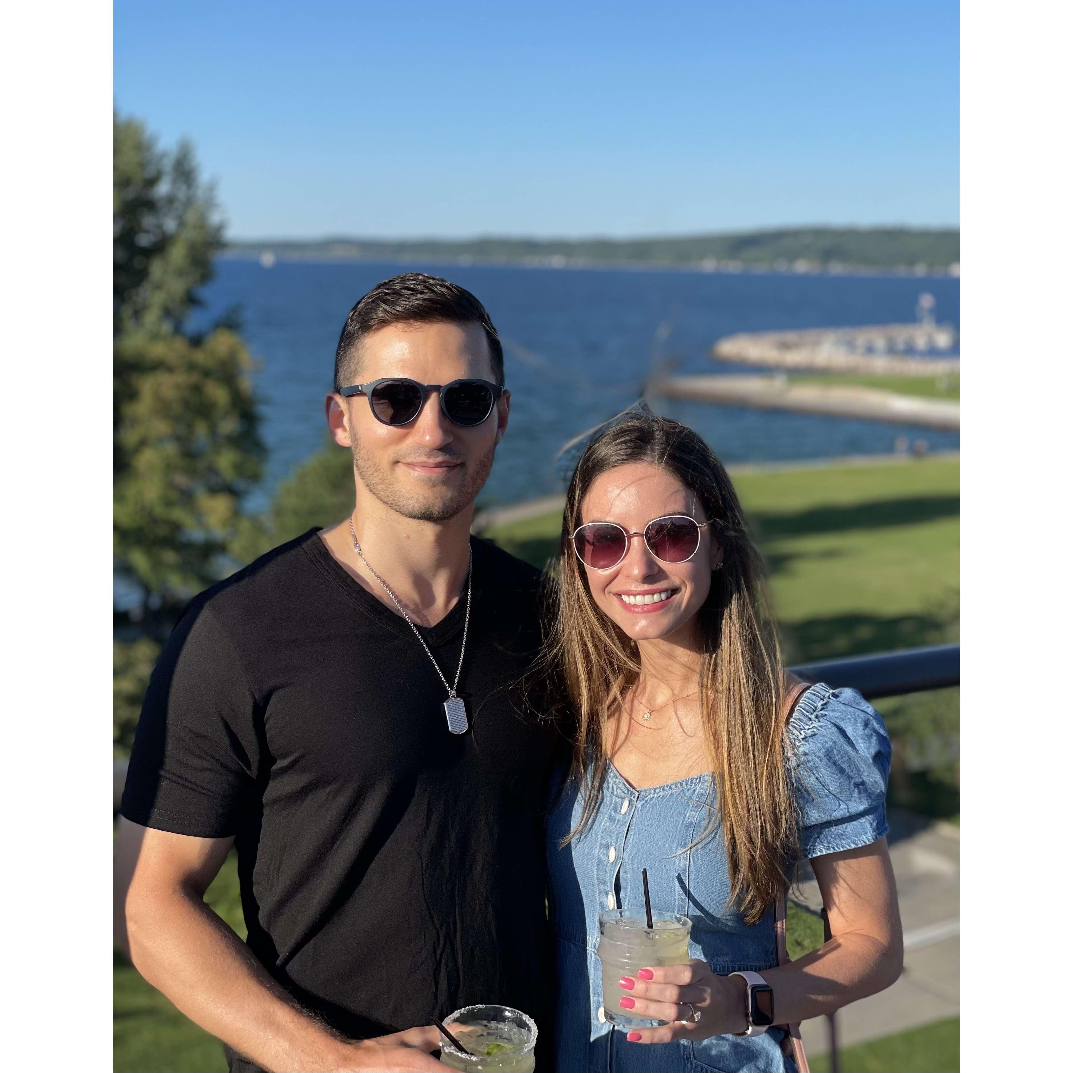 Traverse City 2022