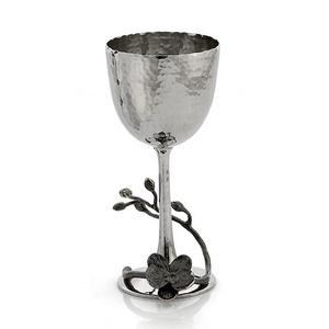 Michael Aram Black Orchid Kiddush Cup