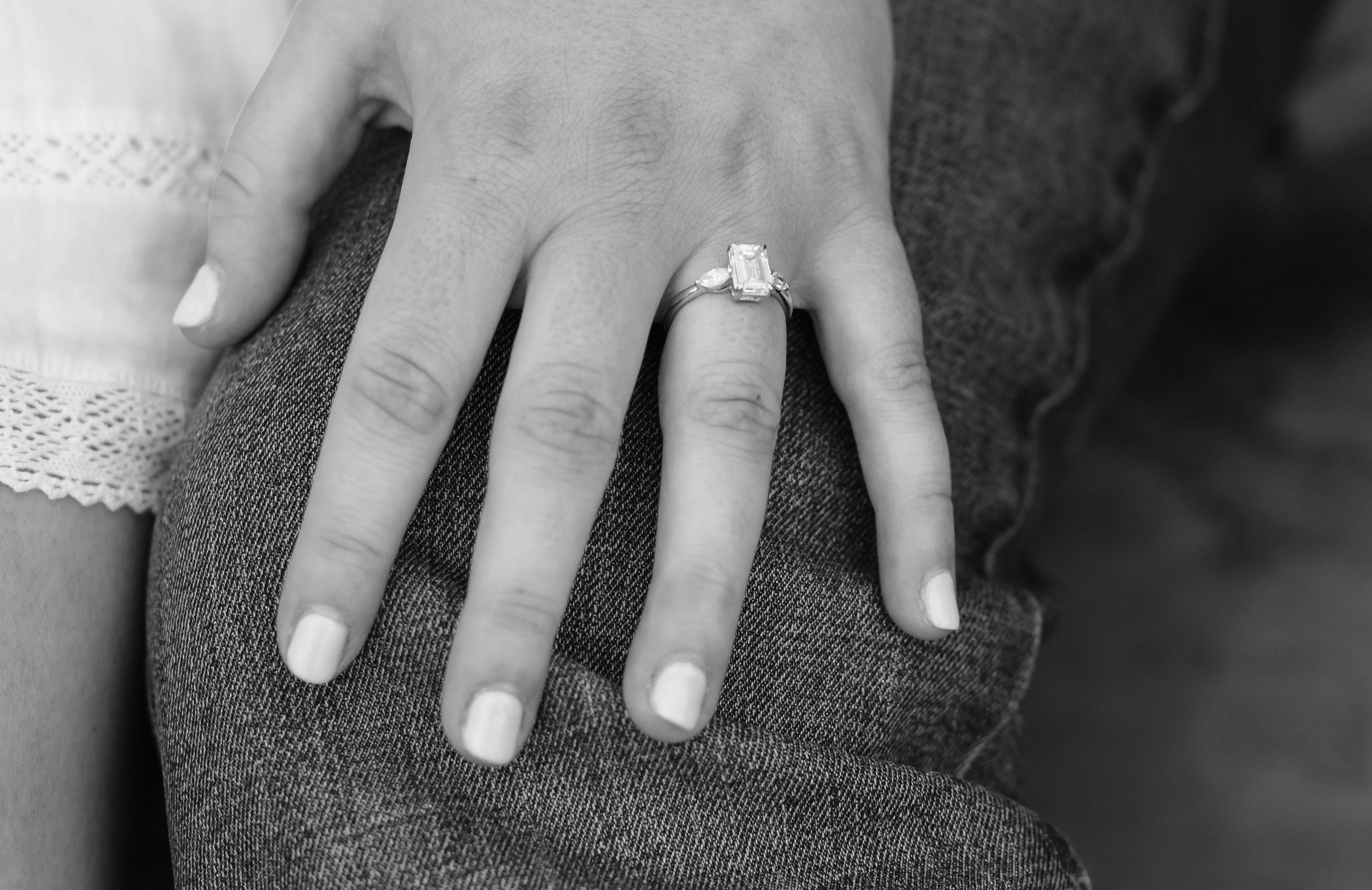 The Wedding Website of Morgan McVey and Walker Wortham