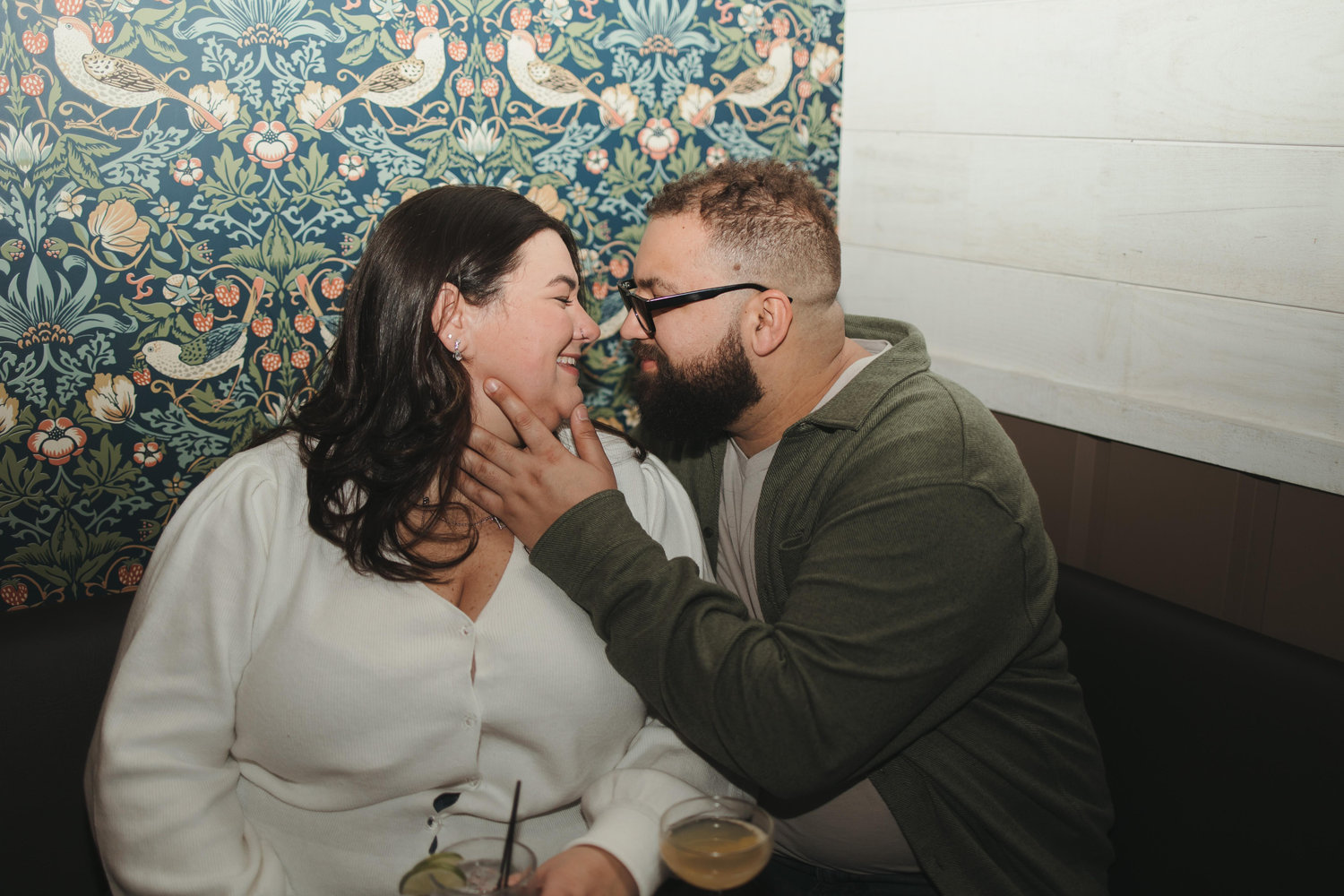 The Wedding Website of Vittoria Pellicano and Jordan Gilliam