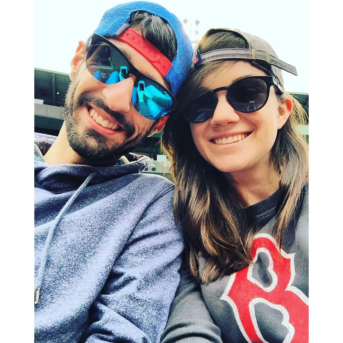 Red Sox vs. Yankees