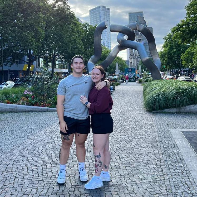Berlin!