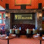 The Dubliner Irish Pub