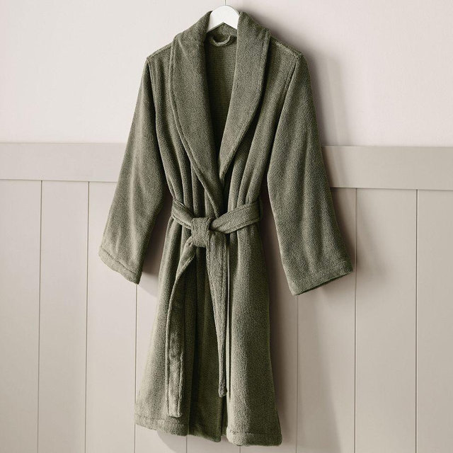 Dream Robe, Loden, Small
