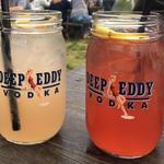 Deep Eddy Vodka Tasting Room