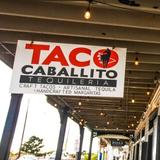 Taco Caballito Tequileria