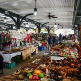 New Orleans French Market