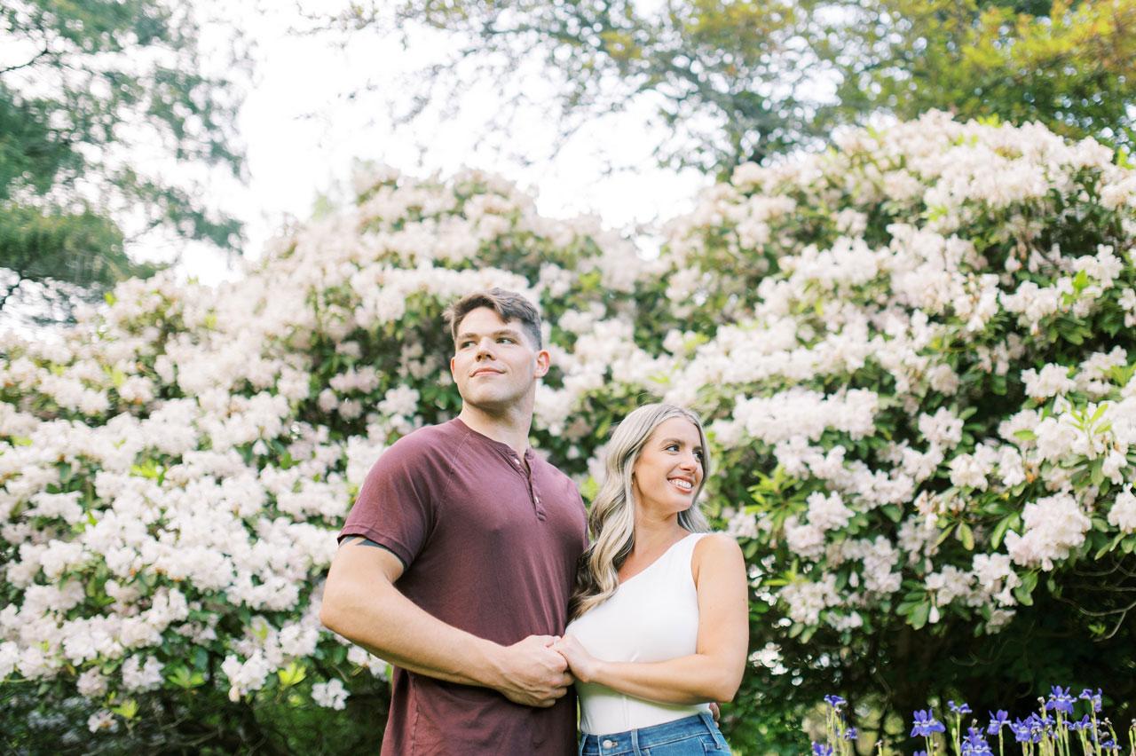The Wedding Website of Devon Kelly and Stone Underwood