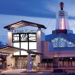 Town East Shopping Center