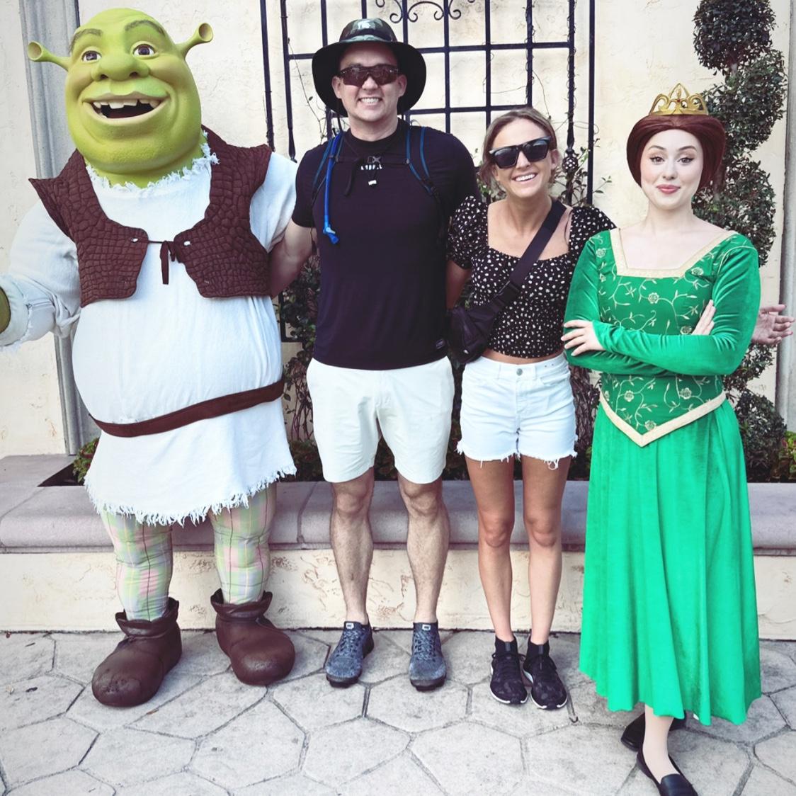 📍 Universal Studios