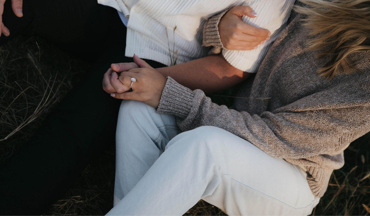 The Wedding Website of Caitlyn Staab and Hunter Morris
