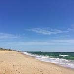 Visit the Beach- Relax!