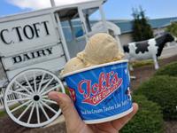 Toft Dairy Ice Cream Parlor