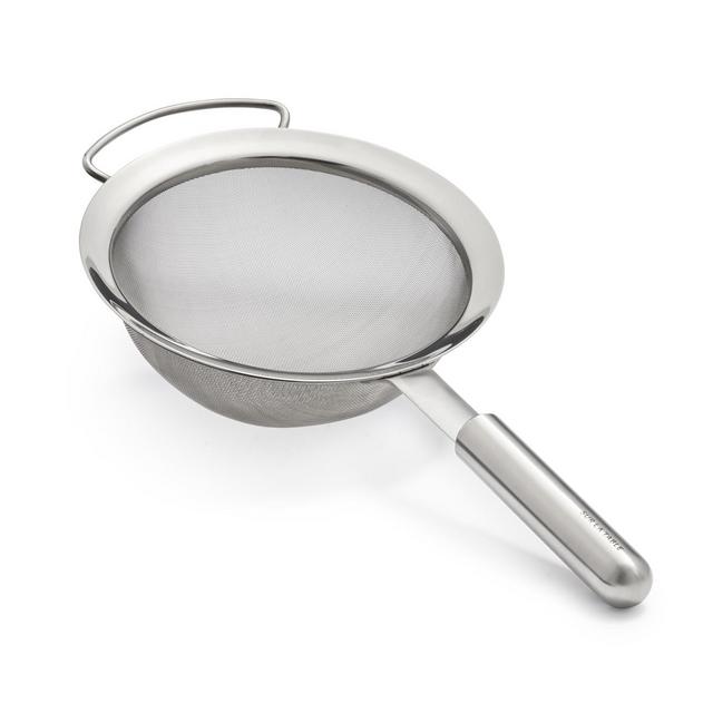Sur La Table Stainless Steel Mesh Sieve