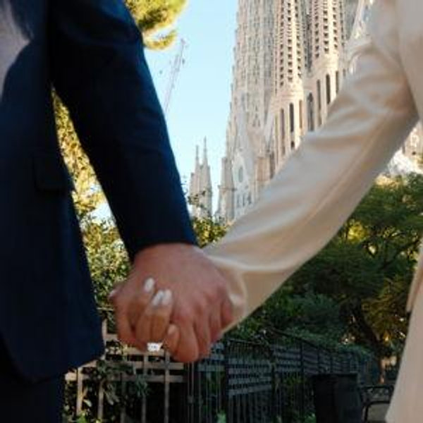 Our Newlywed/ Honeymoon Fund
