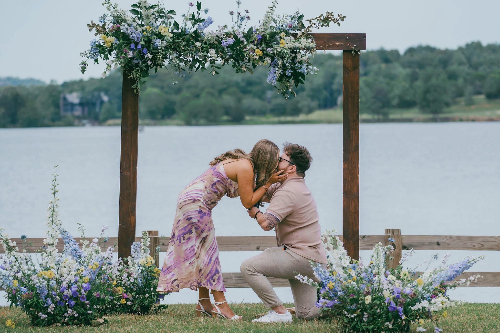 The Wedding Website of Joelle Giudice and Hank Woodroffe