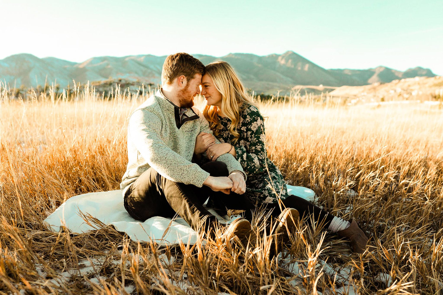 The Wedding Website of James Mason and Caroline Loe