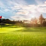 Golf Courses