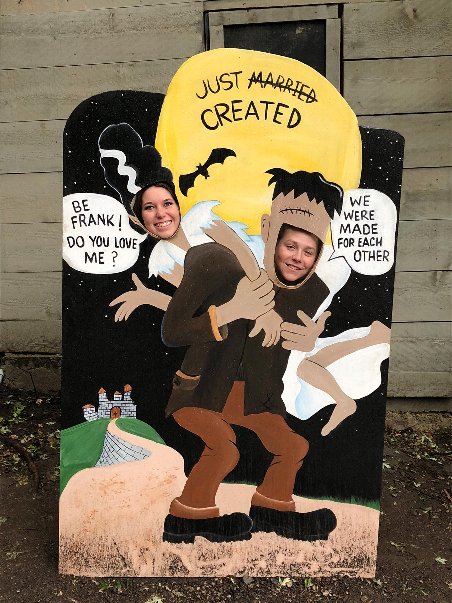 Fun at Vala's Pumpkin Patch in Omaha, NE