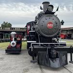 Georgia State Railroad Museum