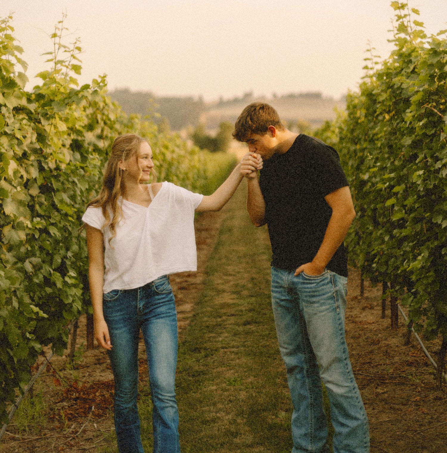 The Wedding Website of Natasha Fink and Austin Ratliff