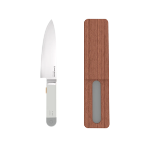 C-200 Ultrasonic 8" Chef's Knife