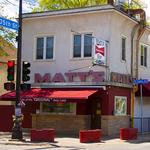 Matt's Bar and Grill