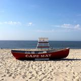 Cape May Beach NJ