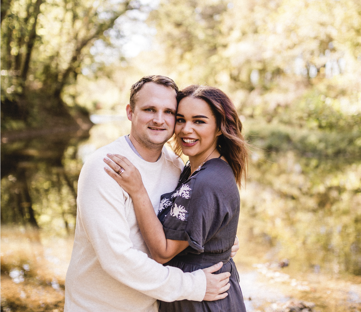 The Wedding Website of Jesslyn Buie and Caleb Curry
