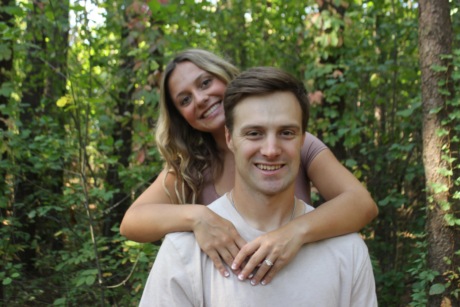 The Wedding Website of Afton Malvitz and Nicholas Rockweiler