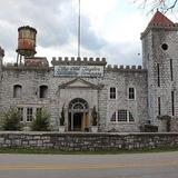 Castle & Key Distillery