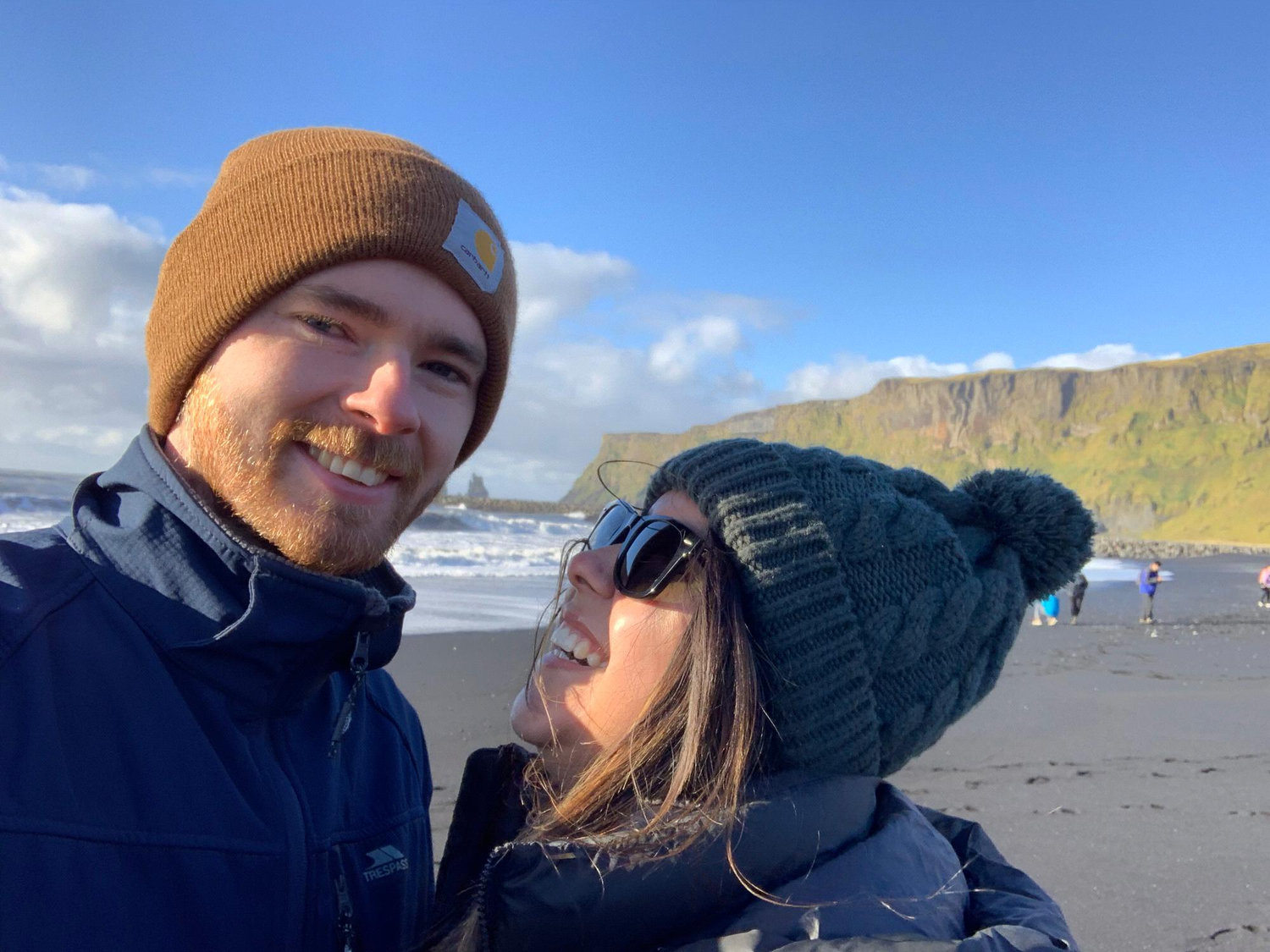 Iceland