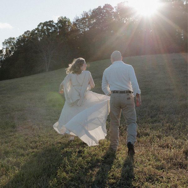 2027 Honeymoon