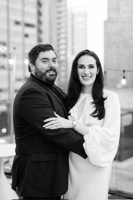 The Wedding Website of Katherine Herrod and Clayton Tillotson