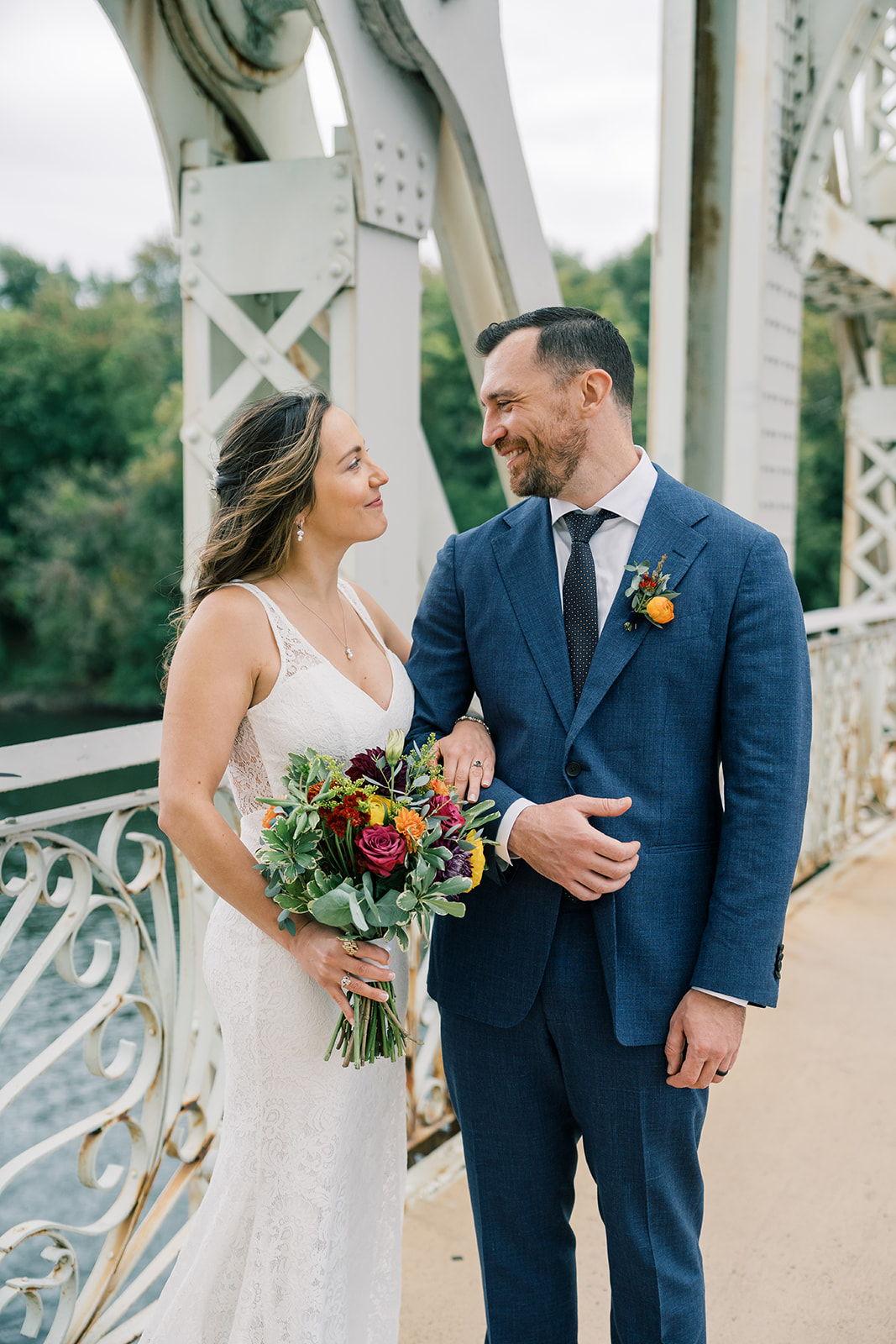 The Wedding Website of Carlene Bronikowski and Patrick MacArthur