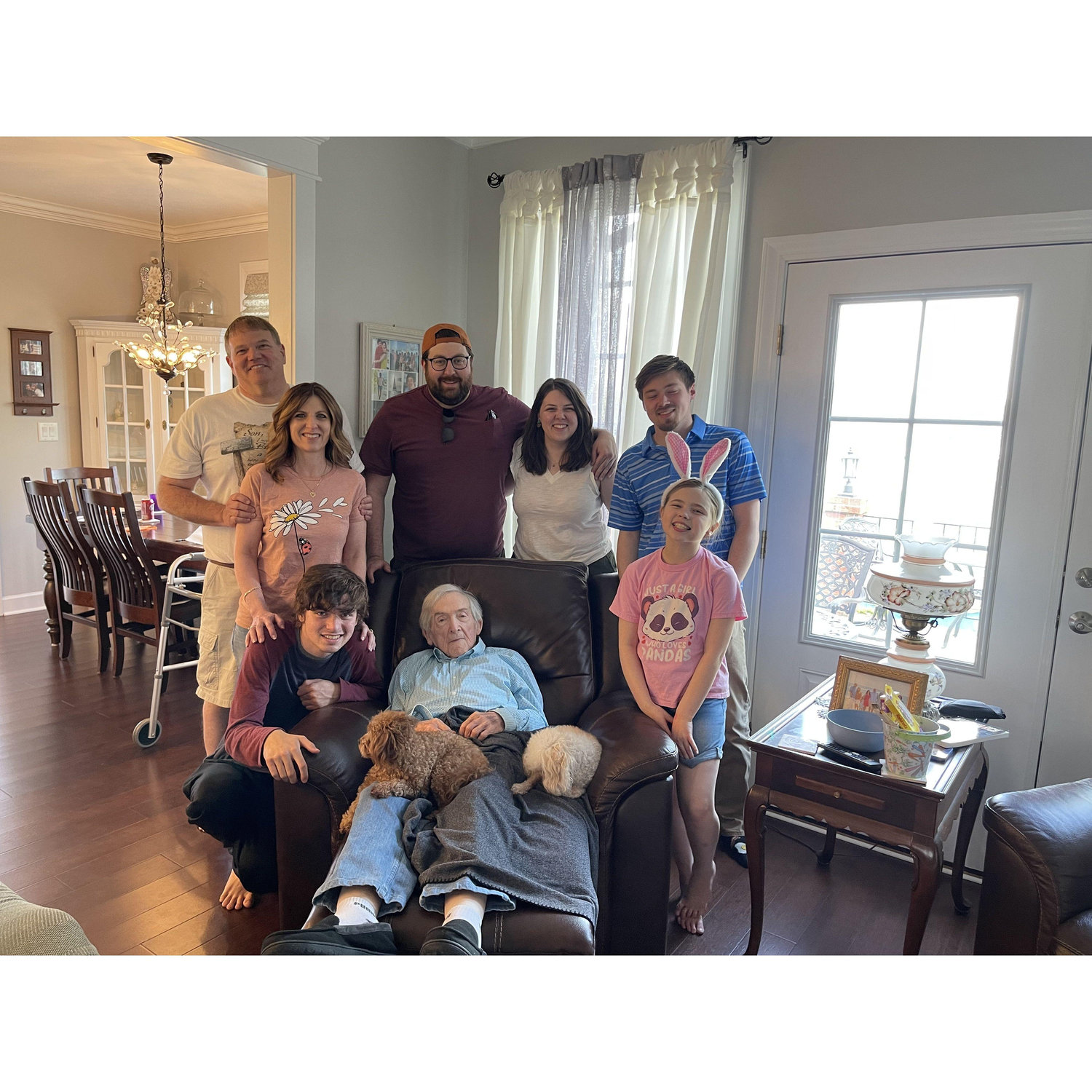 Easter Celebrations in Ahoskie