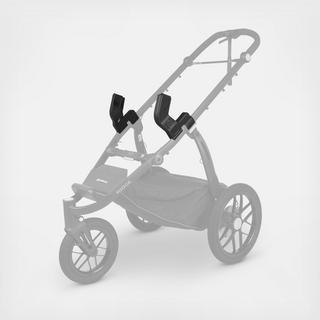 Ridge Car Seat Adapters