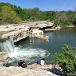 McKinney Falls State Park