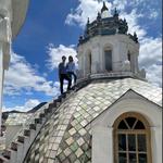 La Compania Church