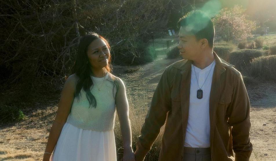 The Wedding Website of Yishen (Eason) Fan and Jianna Nicole Gavero