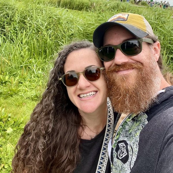 Ireland Honeymoon Shenanigans